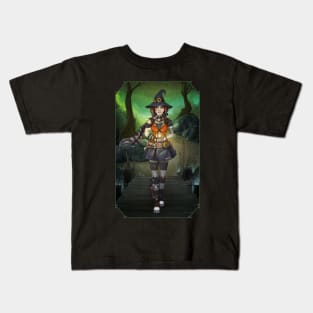 Gaige Kids T-Shirt